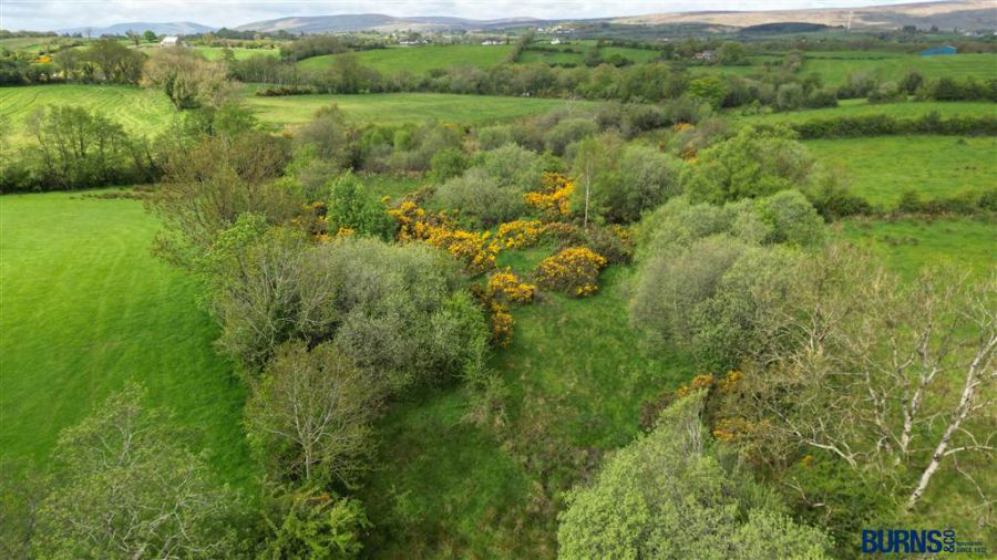 Lands And Site At Tirnony Road