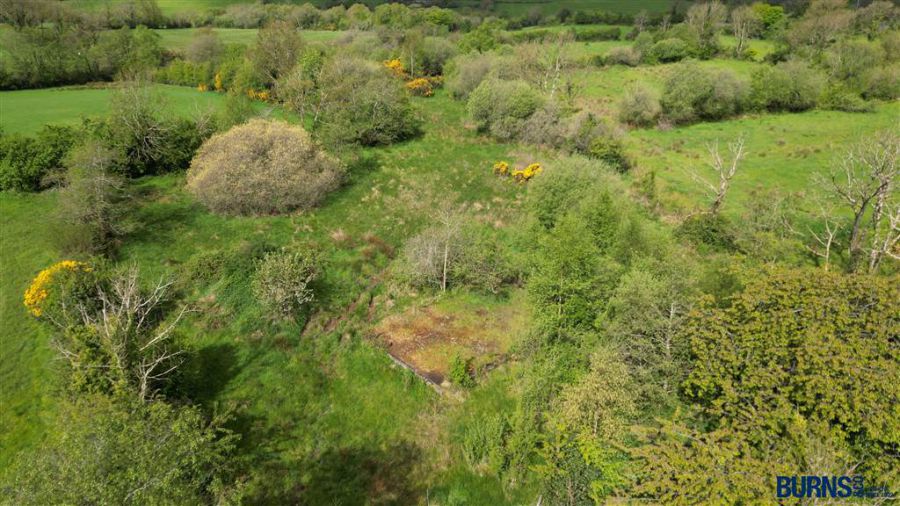 Lands And Site At Tirnony Road
