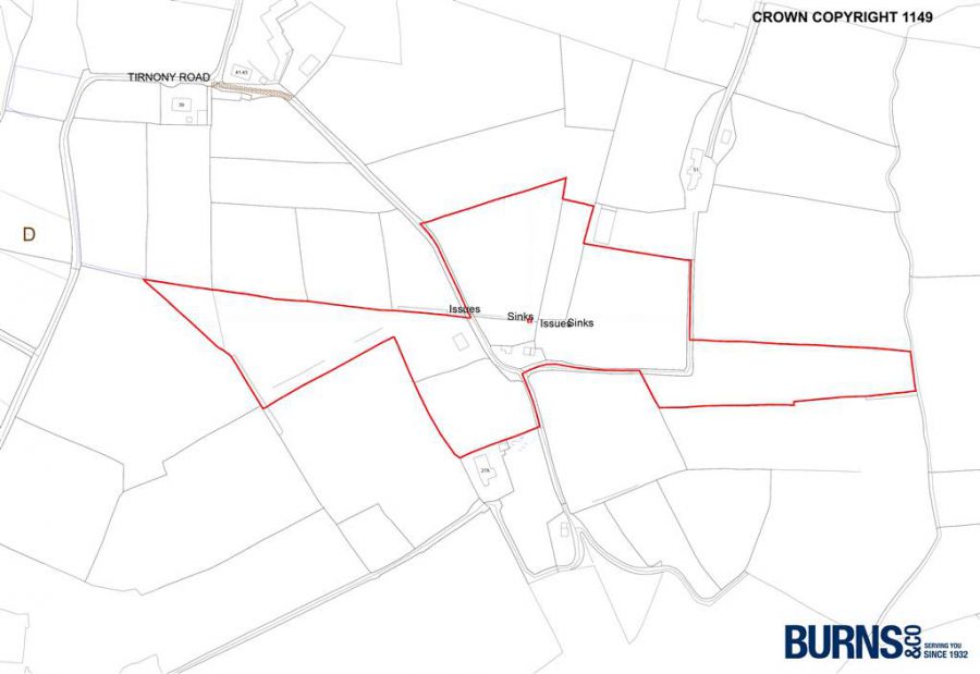 Lands And Site At Tirnony Road