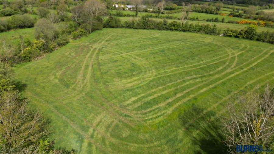 Lands And Site At Tirnony Road