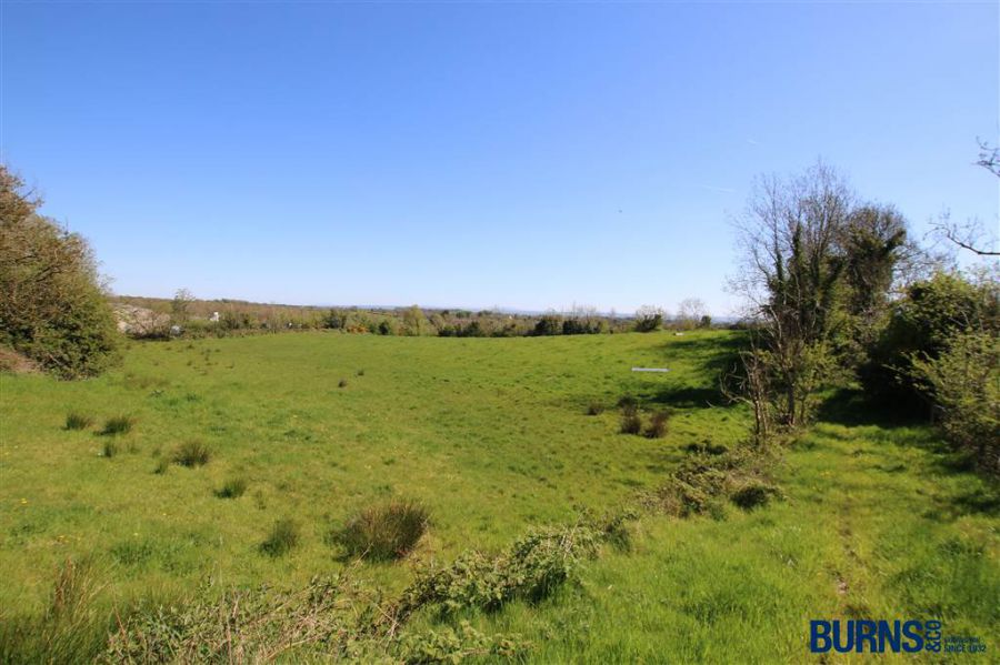 Lands And Site At Tirnony Road