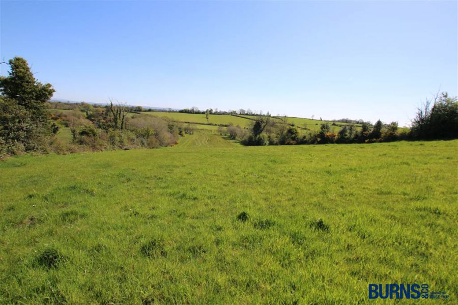 Lands And Site At Tirnony Road
