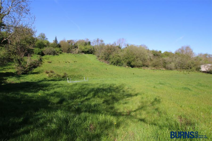 Lands And Site At Tirnony Road