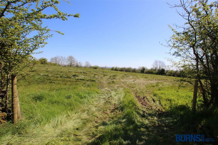 Lands And Site At Tirnony Road