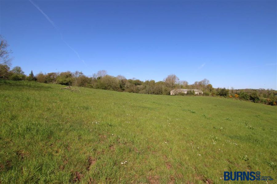 Lands And Site At Tirnony Road