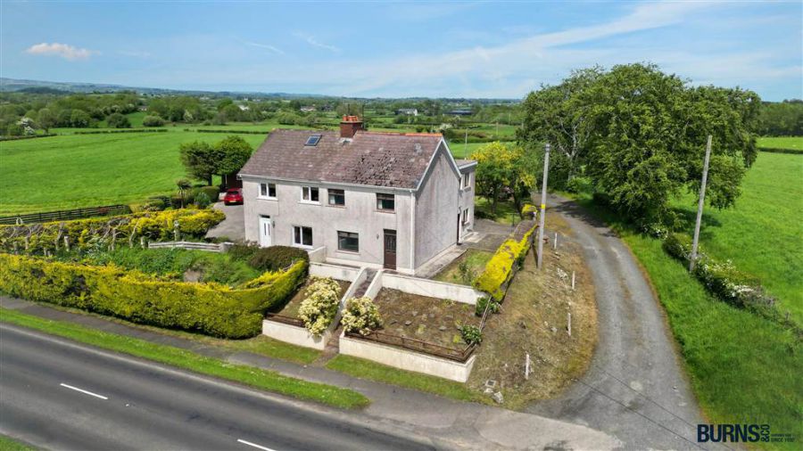 38 Gullaudff Road, Maghera, BT46 5EN