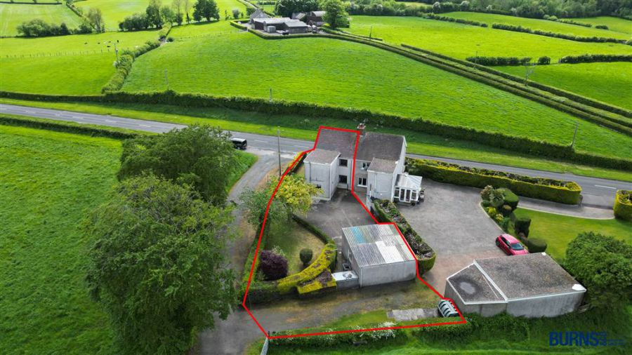 38 Gullaudff Road