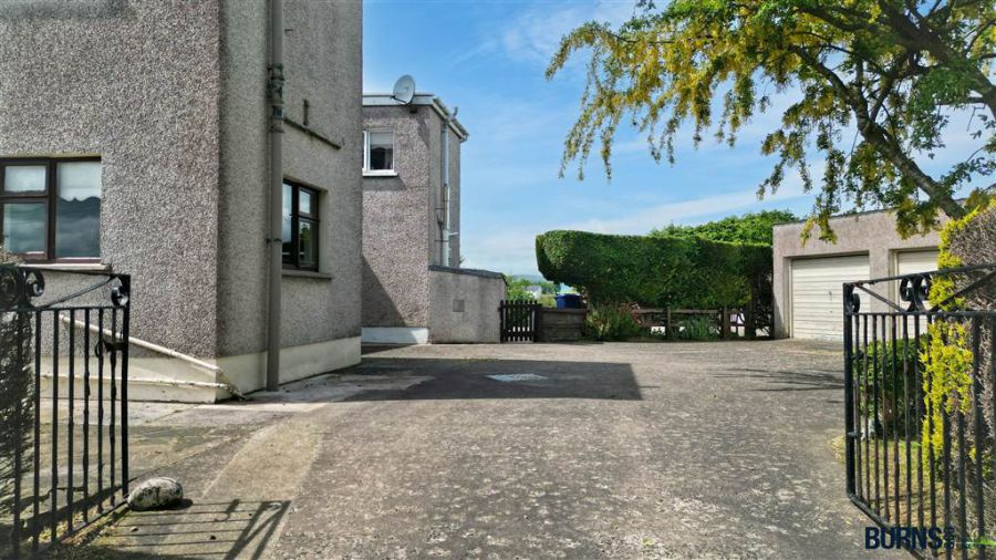 38 Gullaudff Road