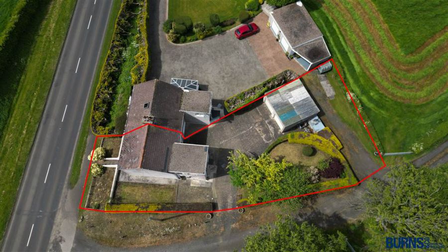 38 Gullaudff Road