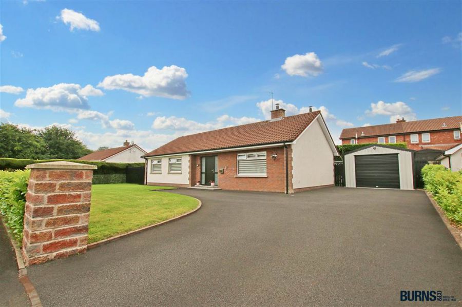 19 Calmore Park