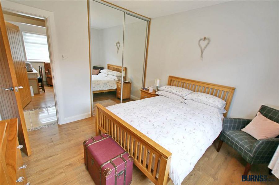 19 Calmore Park