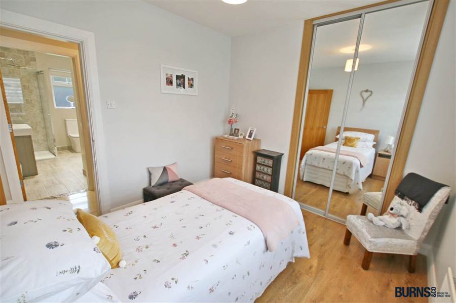 19 Calmore Park