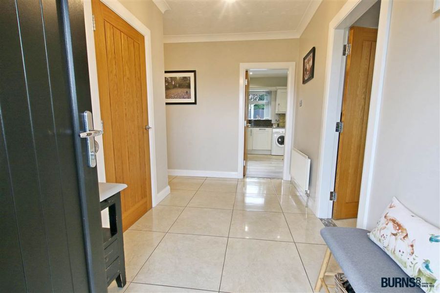19 Calmore Park