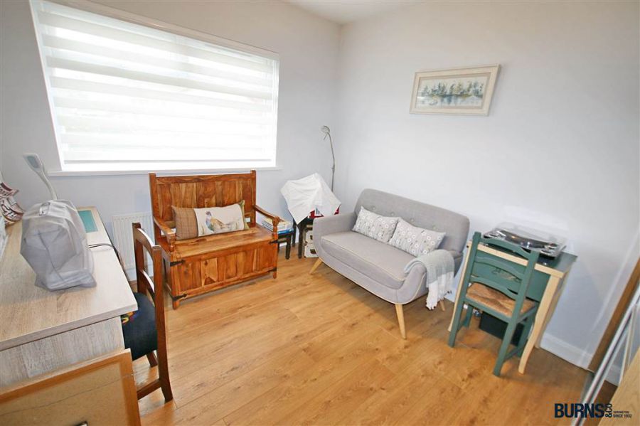 19 Calmore Park