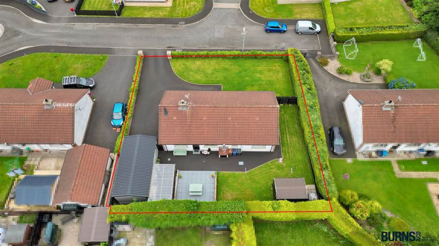 19 Calmore Park