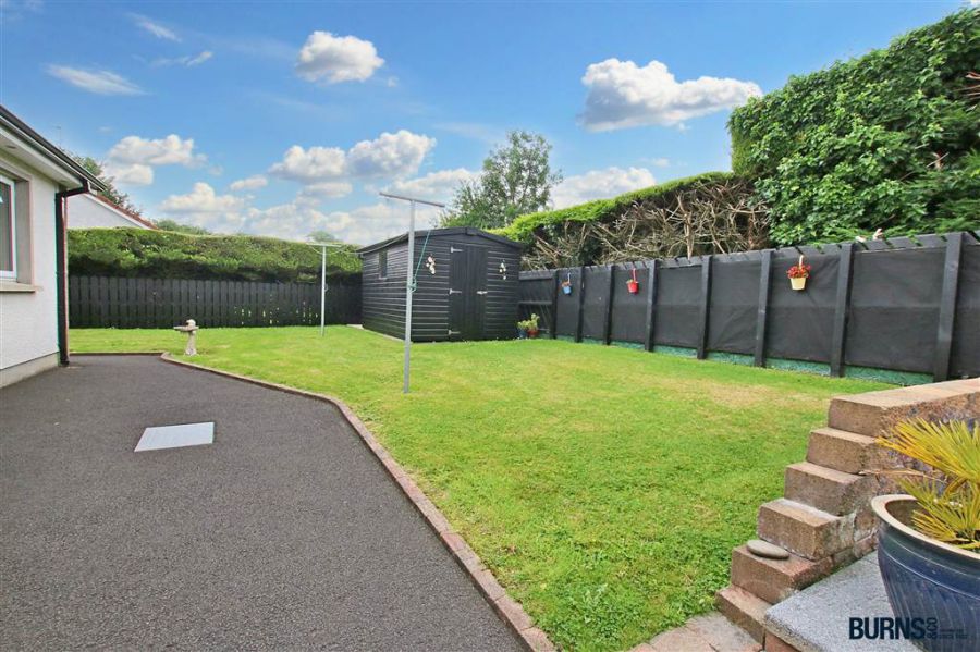 19 Calmore Park