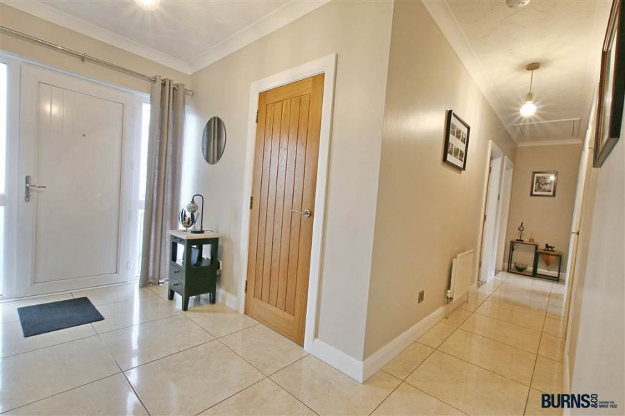 19 Calmore Park