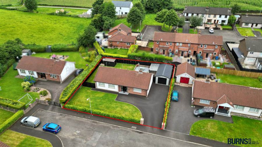 19 Calmore Park