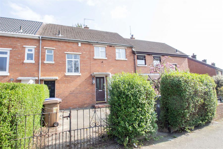 49 Bearnagh Drive