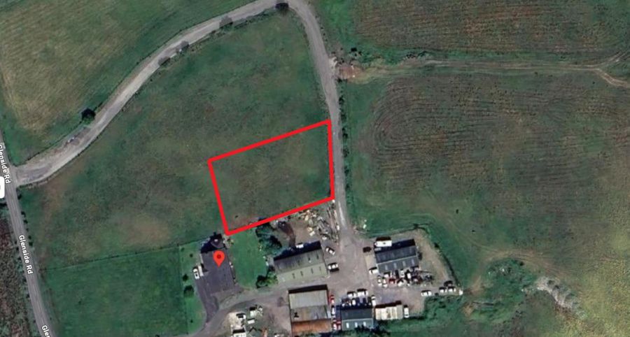 Development Site @, 51 Glenside Road