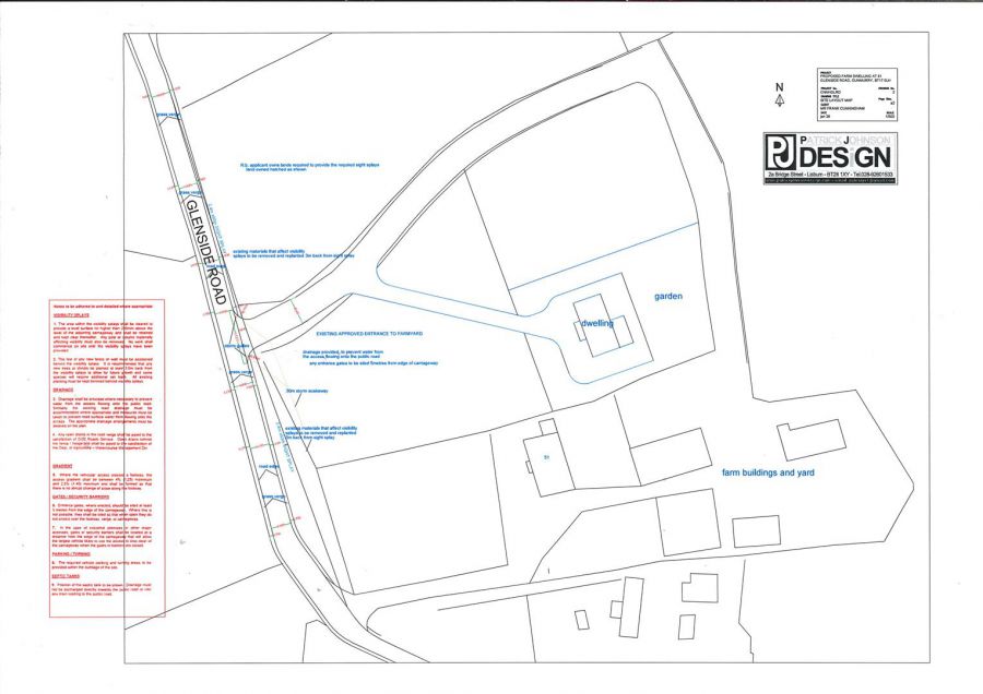 Development Site @, 51 Glenside Road