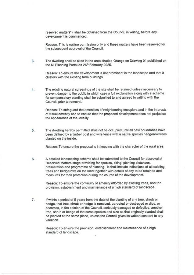 Development Site @, 51 Glenside Road