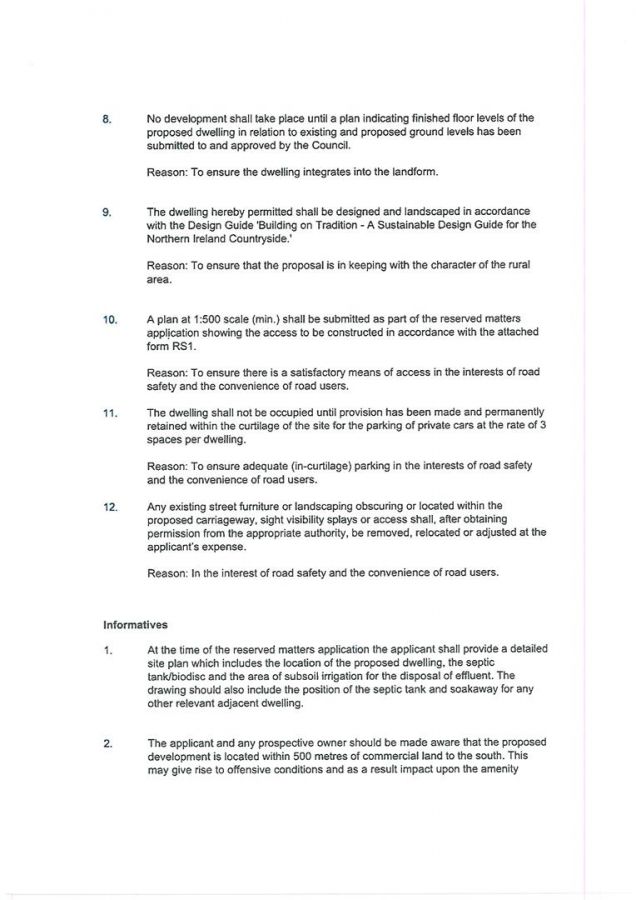 Development Site @, 51 Glenside Road