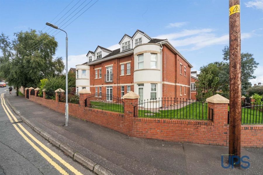 2a Stockmans Avenue