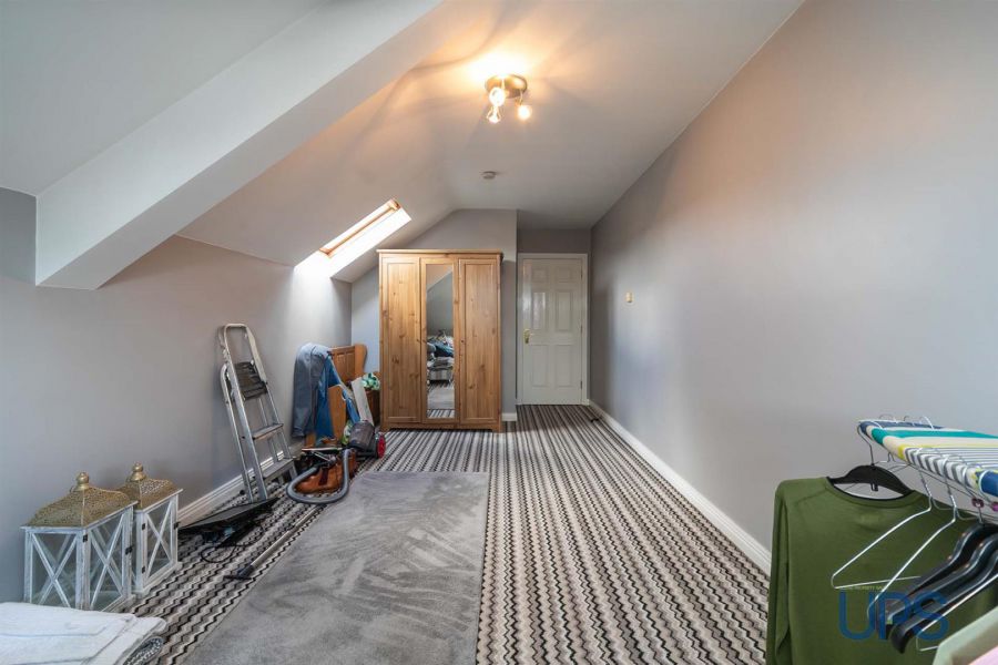 Apt 7 Kinlough House, 2A Stockmans Avenue