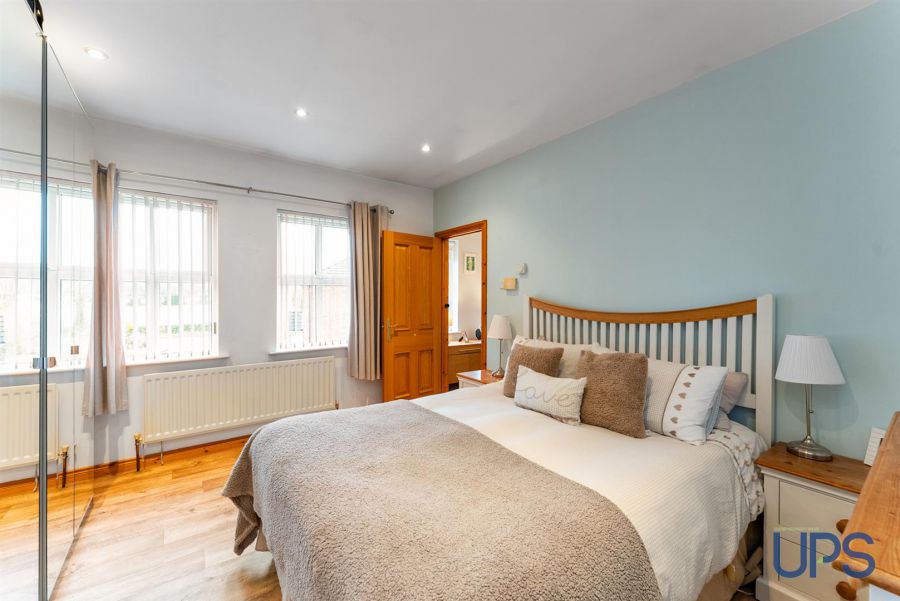 95 St James Meadow