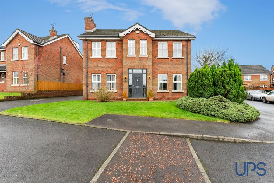 95 St James Meadow
