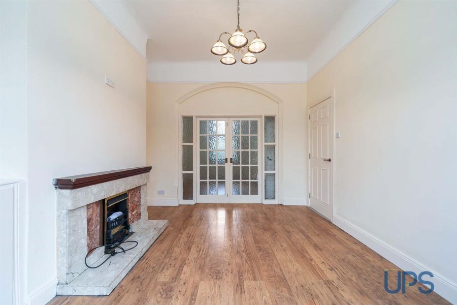 201 Springfield Road