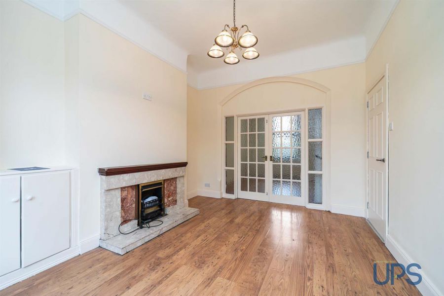 201 Springfield Road