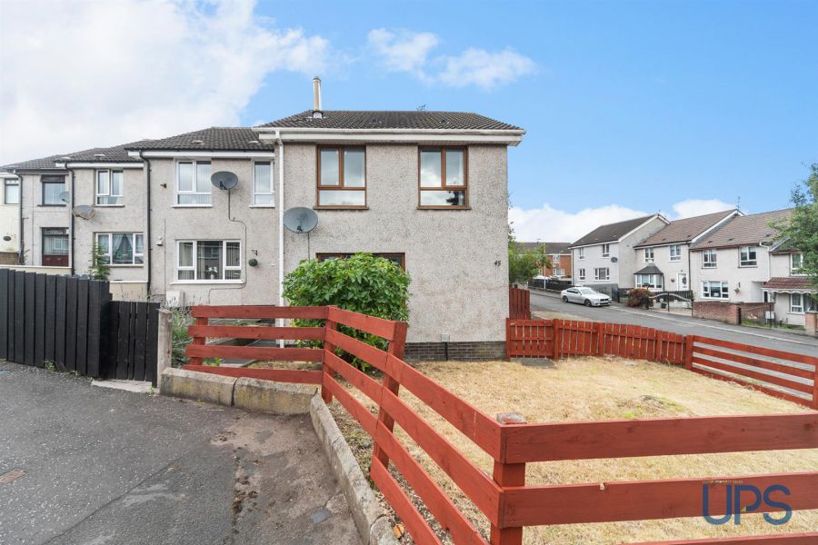 45 Summerhill Drive