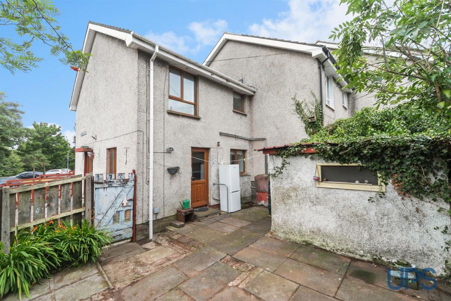 45 Summerhill Drive