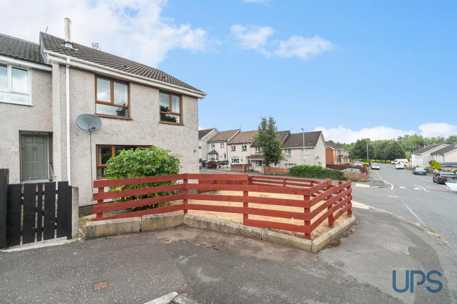 45 Summerhill Drive