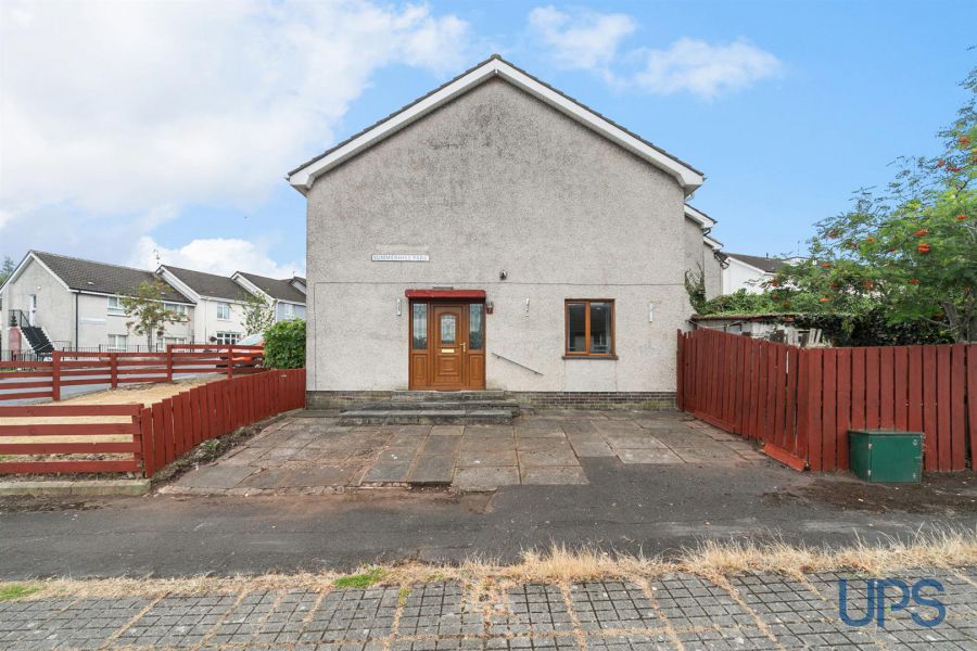 45 Summerhill Drive
