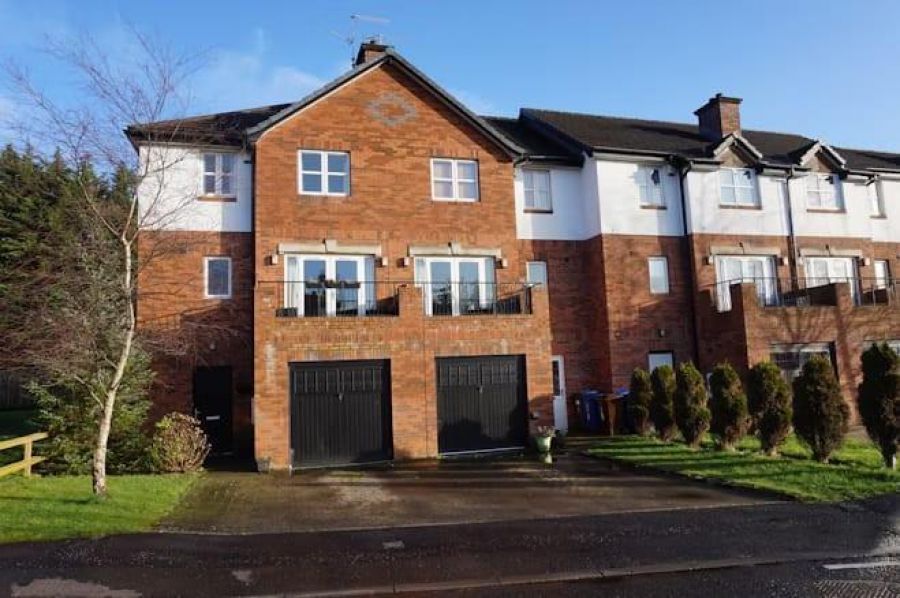 11 St Annes Road