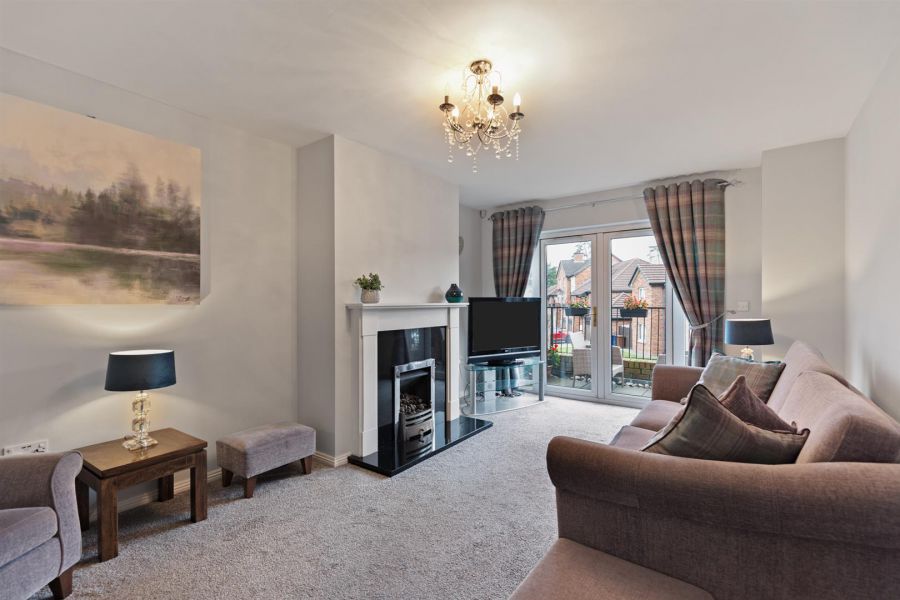 11 St Annes Road