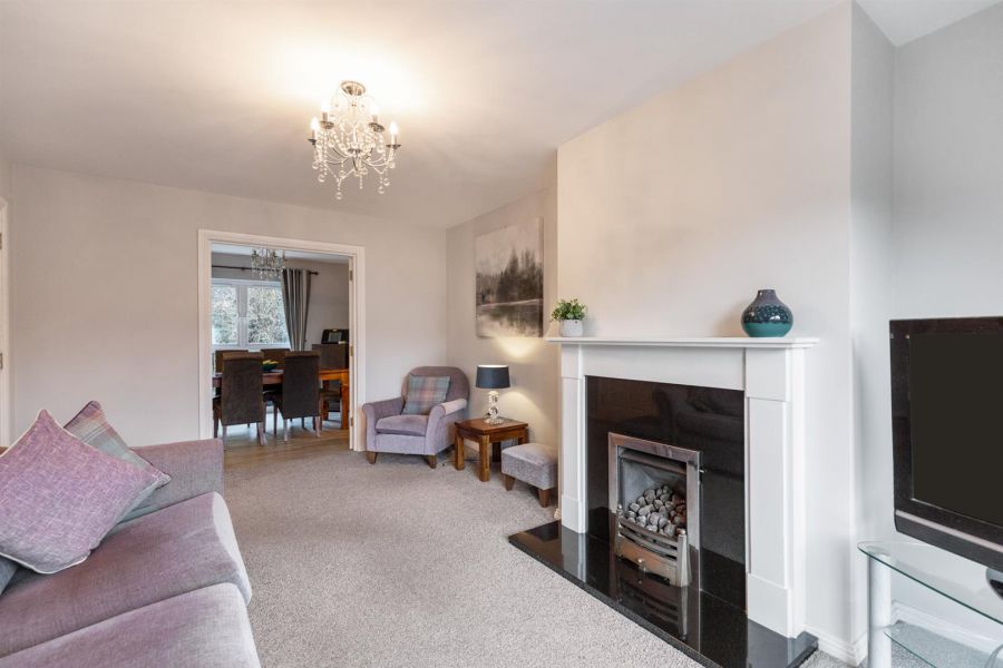 11 St Annes Road