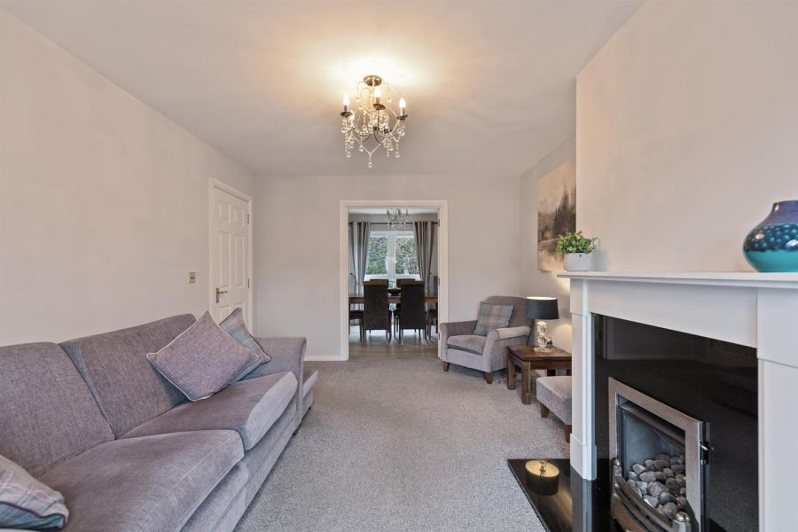 11 St Annes Road