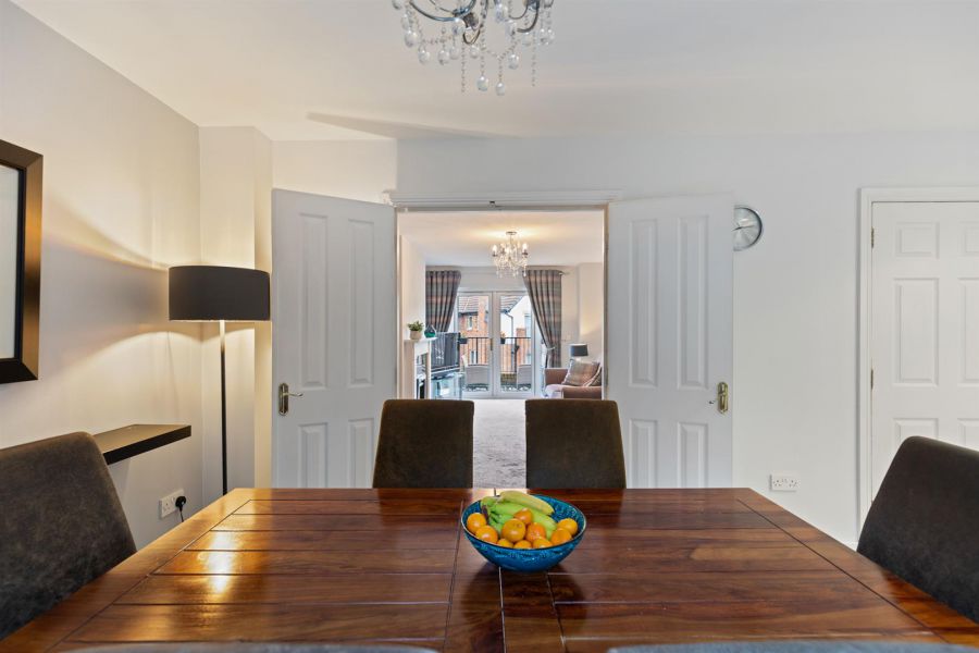 11 St Annes Road 11 St Annes Road