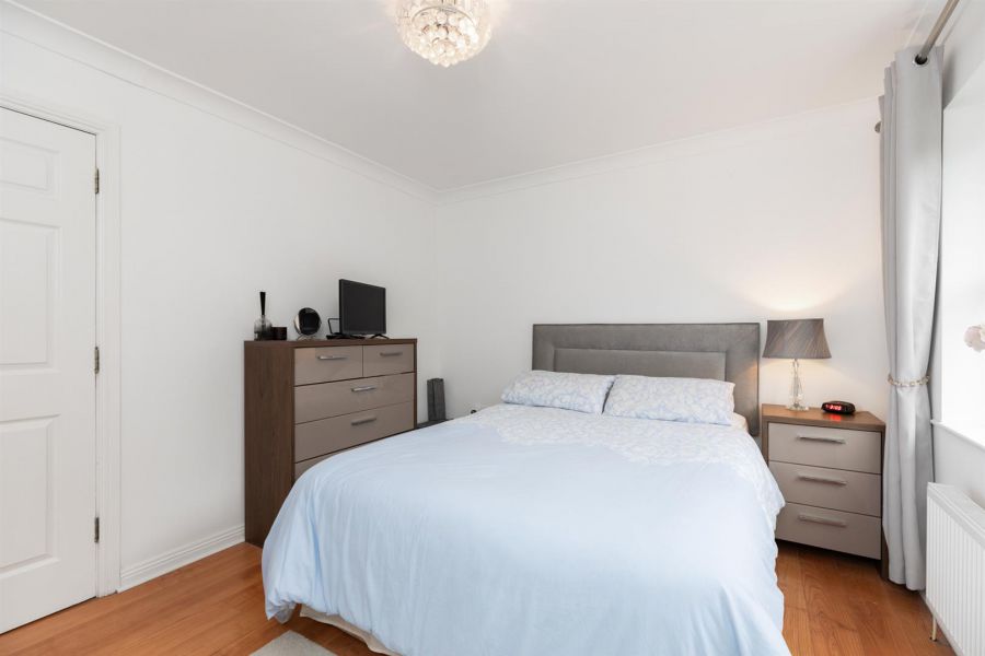 11 St Annes Road