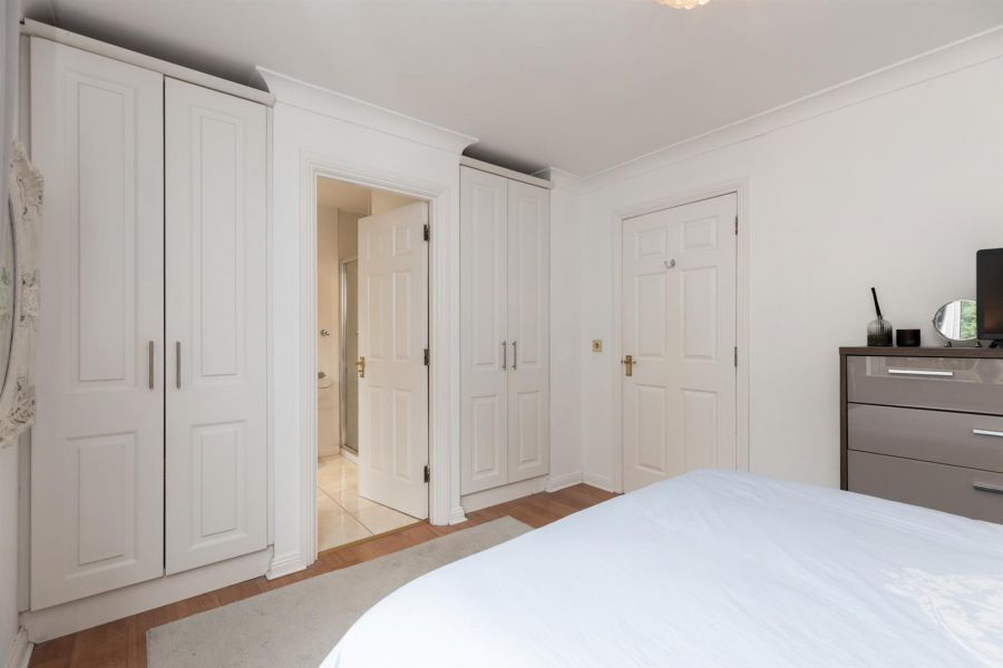 11 St Annes Road