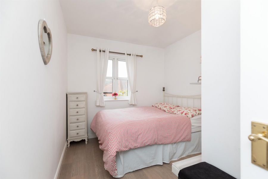 11 St Annes Road