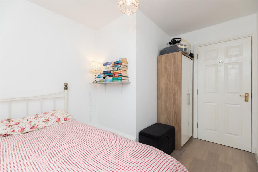 11 St Annes Road