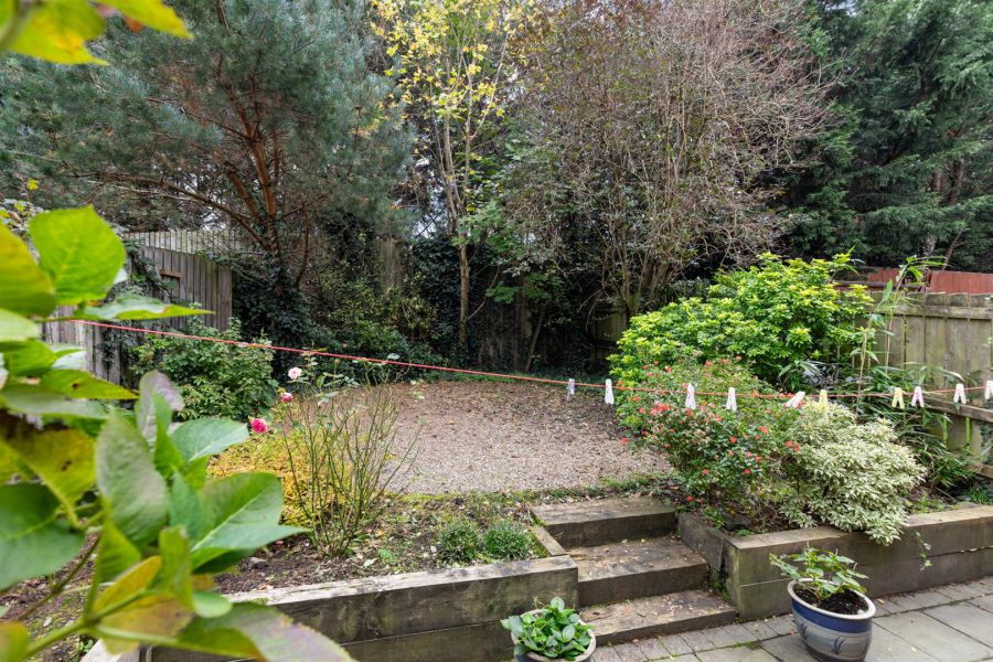 11 St Annes Road