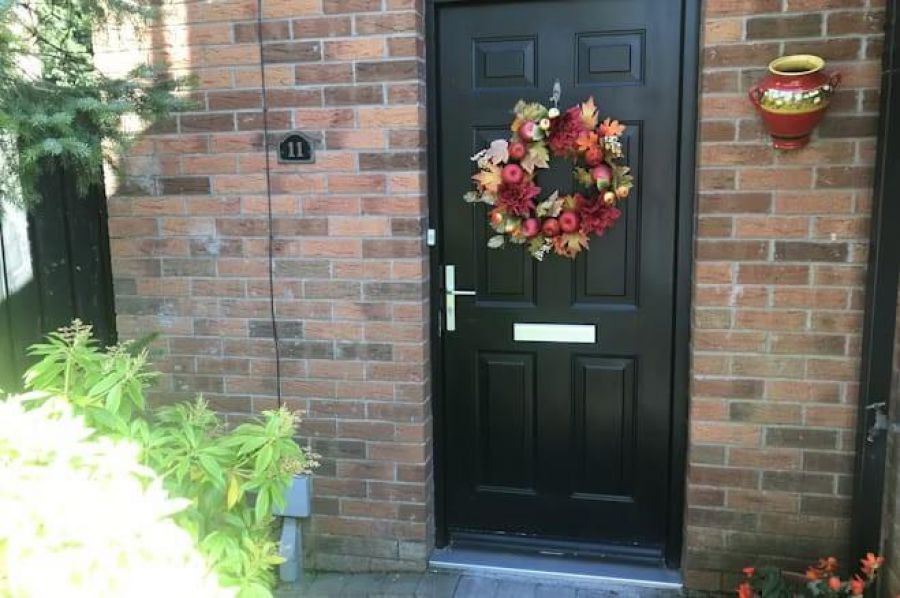 11 St Annes Road 11 St Annes Road