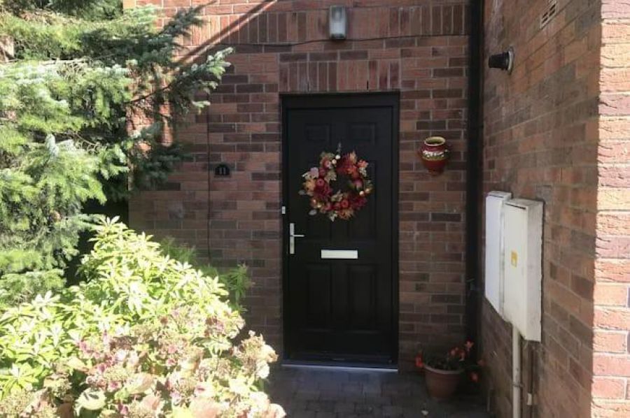 11 St Annes Road