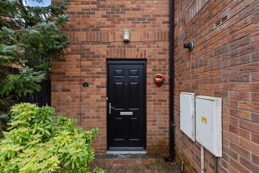 11 St Annes Road 11 St Annes Road